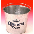 Tin Bucket/ Beer Bucket